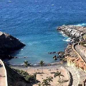 Piera's Paraiso Seaview , Playa Paraíso España