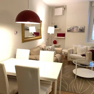 Calle Dormitaleria, Apartamento , Pamplona España
