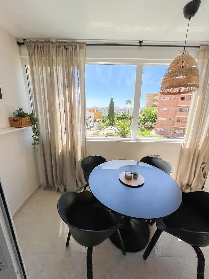 Beautiful Loft Playamar Pool And Beach Apartment Torremolinos 0*,